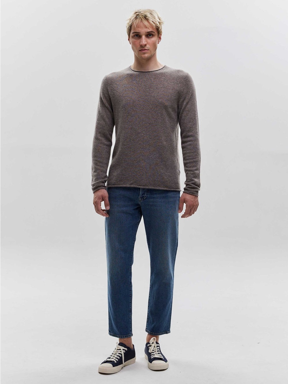 Citizens of Humanity The Finn Relaxed Rise Jeans